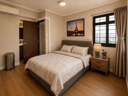 Blk 504 Choa Chu Kang Street 51 (Choa Chu Kang), HDB 5 Rooms #611442211
